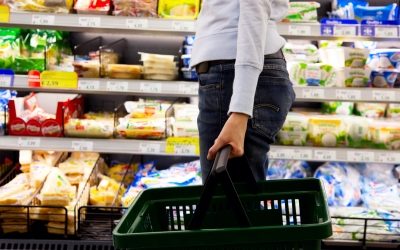 4 Dicas simples para economizar no supermercado